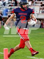 Photo from the gallery "Heritage Academy vs. Imagine Prep (CAA D2 State Championship)"