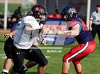 Photo from the gallery "Heritage Academy vs. Imagine Prep (CAA D2 State Championship)"