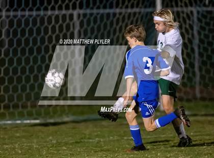 Thumbnail 1 in Greenfield @ Wilson Christian Academy photogallery.