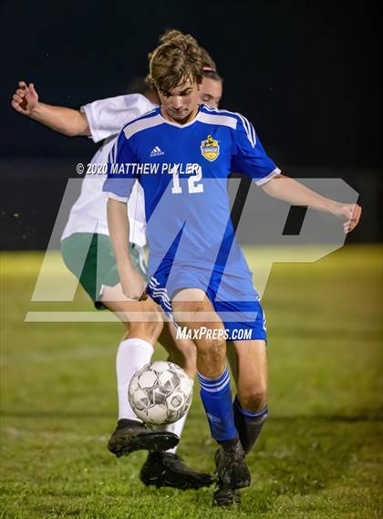Thumbnail 2 in Greenfield @ Wilson Christian Academy photogallery.