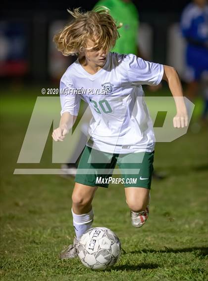 Thumbnail 1 in Greenfield @ Wilson Christian Academy photogallery.