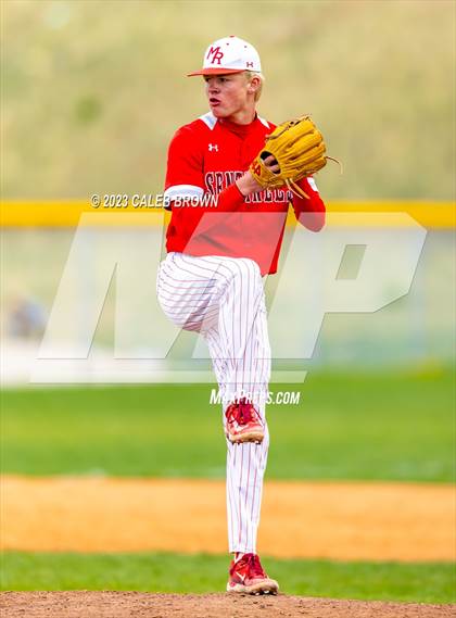 Thumbnail 3 in Riverton @ Mountain Ridge photogallery.
