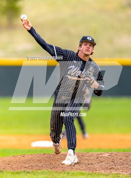 Thumbnail 1 in Riverton @ Mountain Ridge photogallery.