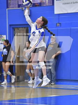 Santa Fe @ St. Michael's