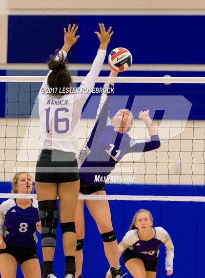 Thumbnail 1 in Warren vs Boerne (NISD Tournament) photogallery.