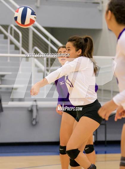 Thumbnail 2 in Warren vs Boerne (NISD Tournament) photogallery.