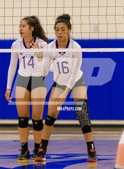 Thumbnail 3 in Warren vs Boerne (NISD Tournament) photogallery.