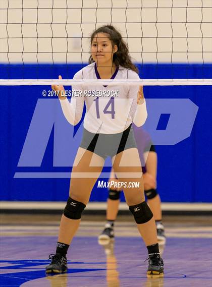 Thumbnail 3 in Warren vs Boerne (NISD Tournament) photogallery.
