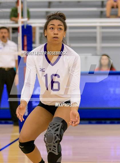 Thumbnail 1 in Warren vs Boerne (NISD Tournament) photogallery.