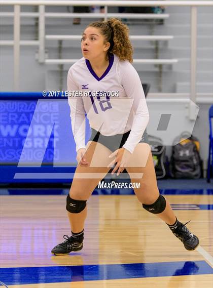 Thumbnail 3 in Warren vs Boerne (NISD Tournament) photogallery.