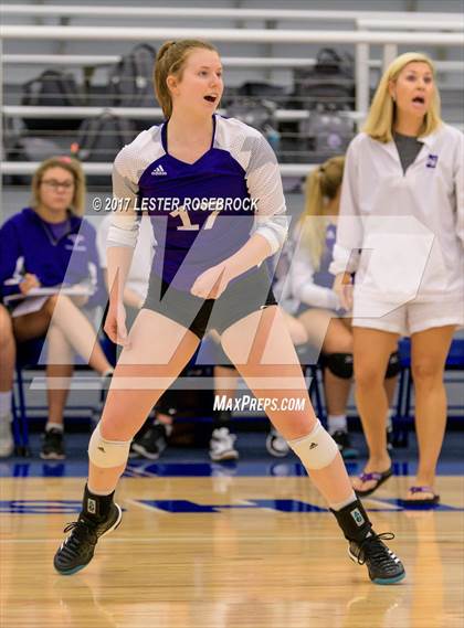 Thumbnail 2 in Warren vs Boerne (NISD Tournament) photogallery.