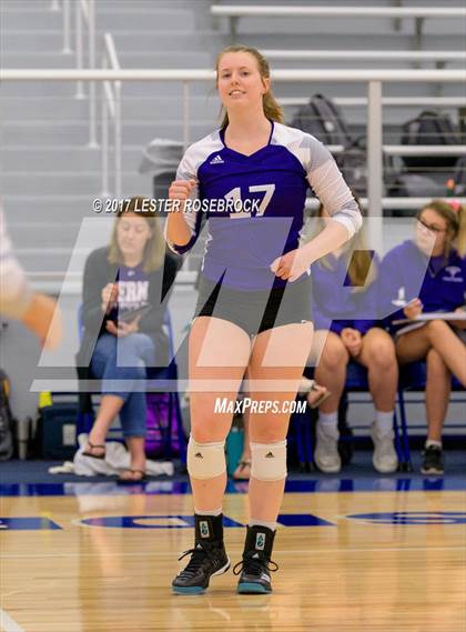Thumbnail 2 in Warren vs Boerne (NISD Tournament) photogallery.