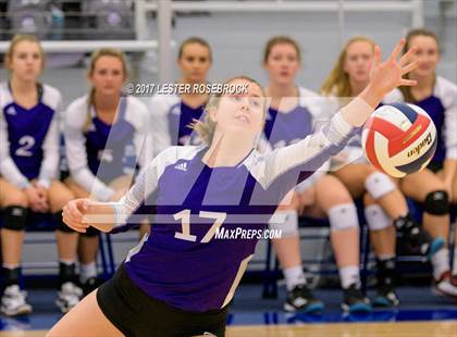 Thumbnail 2 in Warren vs Boerne (NISD Tournament) photogallery.
