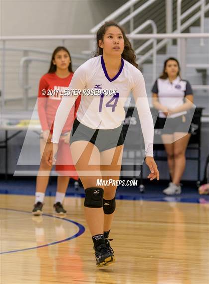 Thumbnail 2 in Warren vs Boerne (NISD Tournament) photogallery.