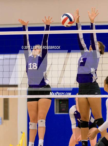 Thumbnail 3 in Warren vs Boerne (NISD Tournament) photogallery.