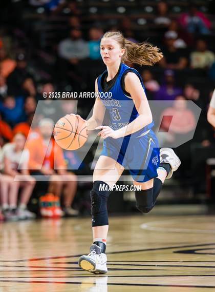 Thumbnail 2 in Southeast Alamance vs North Wilkes (NCHSAA 2A Final) photogallery.