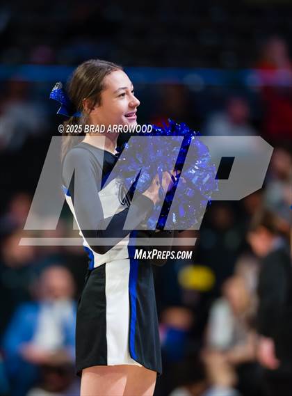 Thumbnail 2 in Southeast Alamance vs North Wilkes (NCHSAA 2A Final) photogallery.