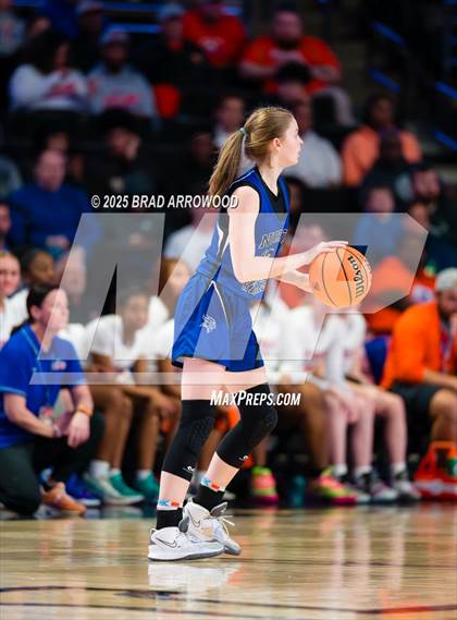 Thumbnail 1 in Southeast Alamance vs North Wilkes (NCHSAA 2A Final) photogallery.
