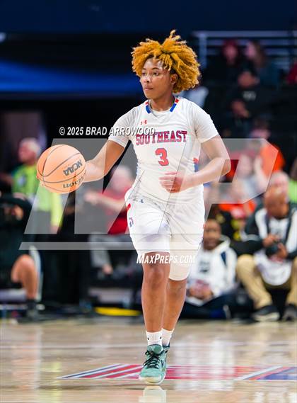 Thumbnail 1 in Southeast Alamance vs North Wilkes (NCHSAA 2A Final) photogallery.