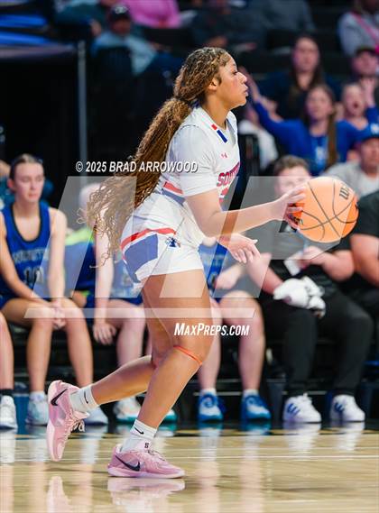 Thumbnail 1 in Southeast Alamance vs North Wilkes (NCHSAA 2A Final) photogallery.