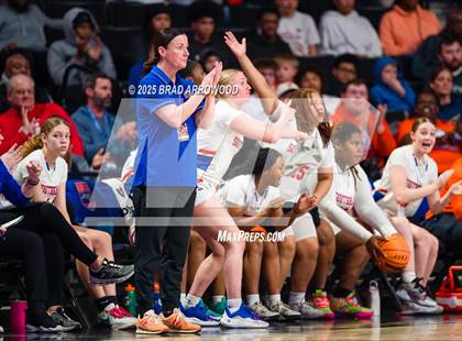Thumbnail 1 in Southeast Alamance vs North Wilkes (NCHSAA 2A Final) photogallery.