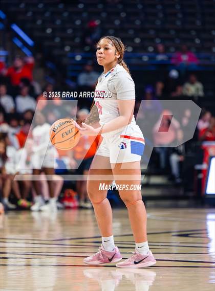 Thumbnail 3 in Southeast Alamance vs North Wilkes (NCHSAA 2A Final) photogallery.