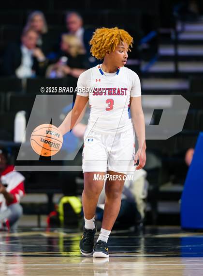 Thumbnail 1 in Southeast Alamance vs North Wilkes (NCHSAA 2A Final) photogallery.