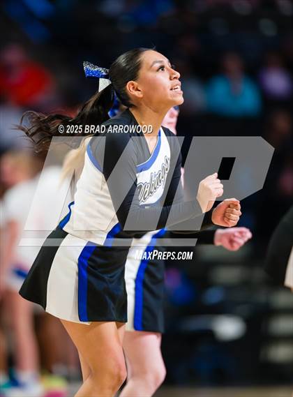 Thumbnail 2 in Southeast Alamance vs North Wilkes (NCHSAA 2A Final) photogallery.