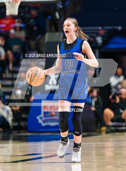 Thumbnail 1 in Southeast Alamance vs North Wilkes (NCHSAA 2A Final) photogallery.