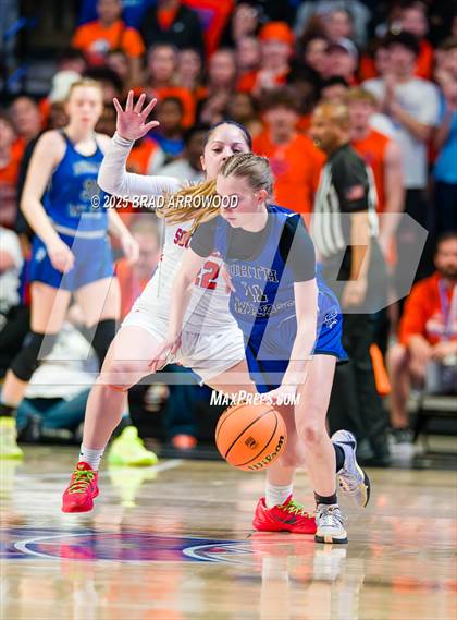 Thumbnail 1 in Southeast Alamance vs North Wilkes (NCHSAA 2A Final) photogallery.