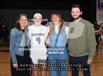 Photo from the gallery "Wickenburg @ Northwest Christian (Senior Night)"