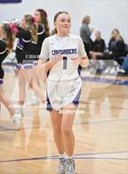 Photo from the gallery "Wickenburg @ Northwest Christian (Senior Night)"