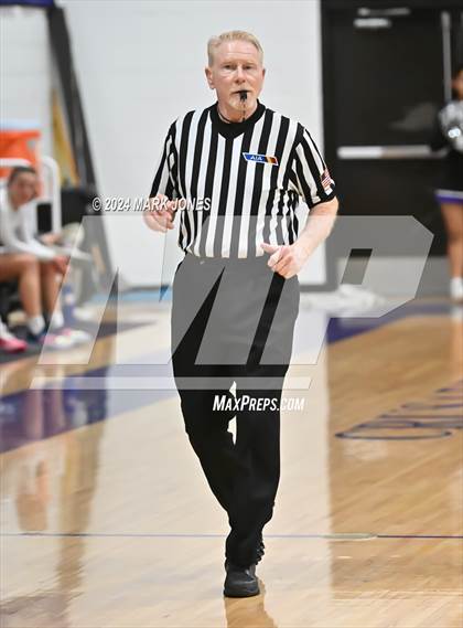 Thumbnail 1 in Wickenburg @ Northwest Christian (Senior Night) photogallery.