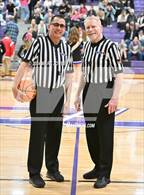 Photo from the gallery "Wickenburg @ Northwest Christian (Senior Night)"