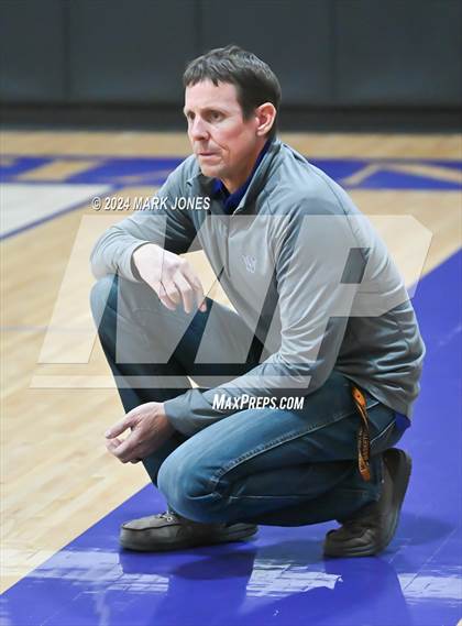 Thumbnail 1 in Wickenburg @ Northwest Christian (Senior Night) photogallery.