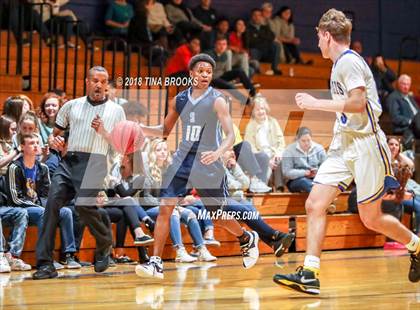 Thumbnail 3 in Swansboro @ Richlands photogallery.