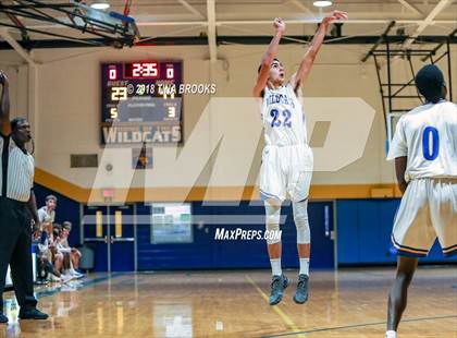 Thumbnail 3 in Swansboro @ Richlands photogallery.