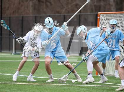 Thumbnail 1 in Yorktown vs. Dominion photogallery.