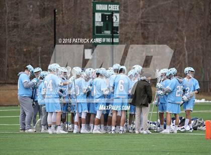 Thumbnail 3 in Yorktown vs. Dominion photogallery.