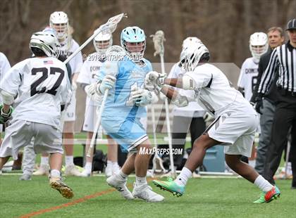 Thumbnail 3 in Yorktown vs. Dominion photogallery.