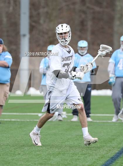 Thumbnail 2 in Yorktown vs. Dominion photogallery.