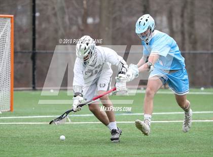 Thumbnail 3 in Yorktown vs. Dominion photogallery.