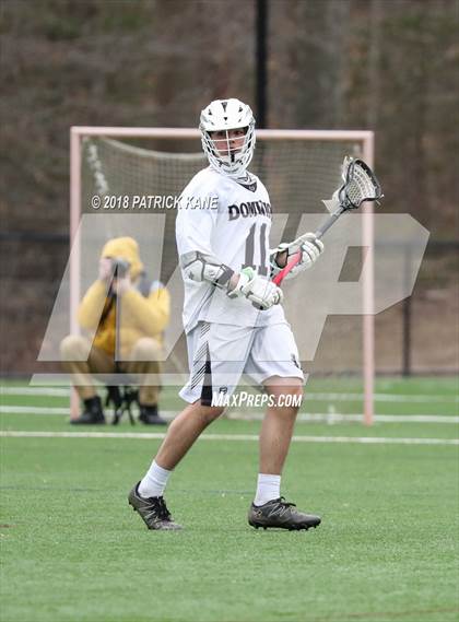 Thumbnail 1 in Yorktown vs. Dominion photogallery.