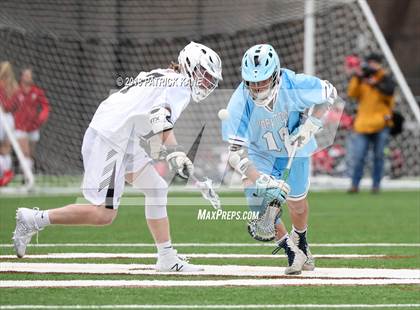 Thumbnail 1 in Yorktown vs. Dominion photogallery.