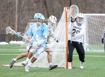 Thumbnail 2 in Yorktown vs. Dominion photogallery.