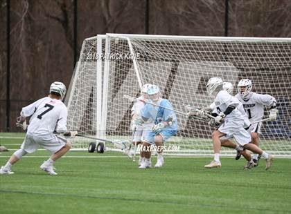 Thumbnail 3 in Yorktown vs. Dominion photogallery.