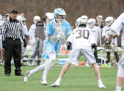 Thumbnail 3 in Yorktown vs. Dominion photogallery.