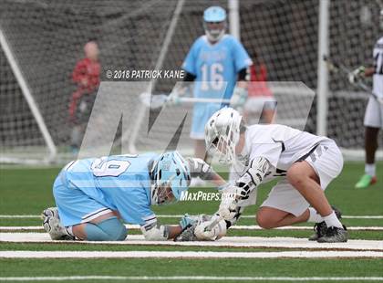 Thumbnail 2 in Yorktown vs. Dominion photogallery.