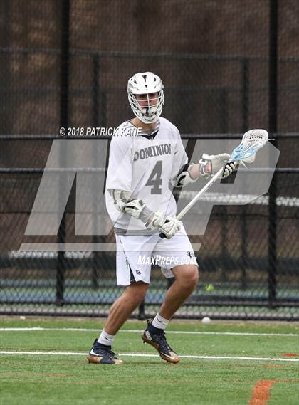 Thumbnail 1 in Yorktown vs. Dominion photogallery.