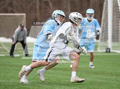 Thumbnail 1 in Yorktown vs. Dominion photogallery.